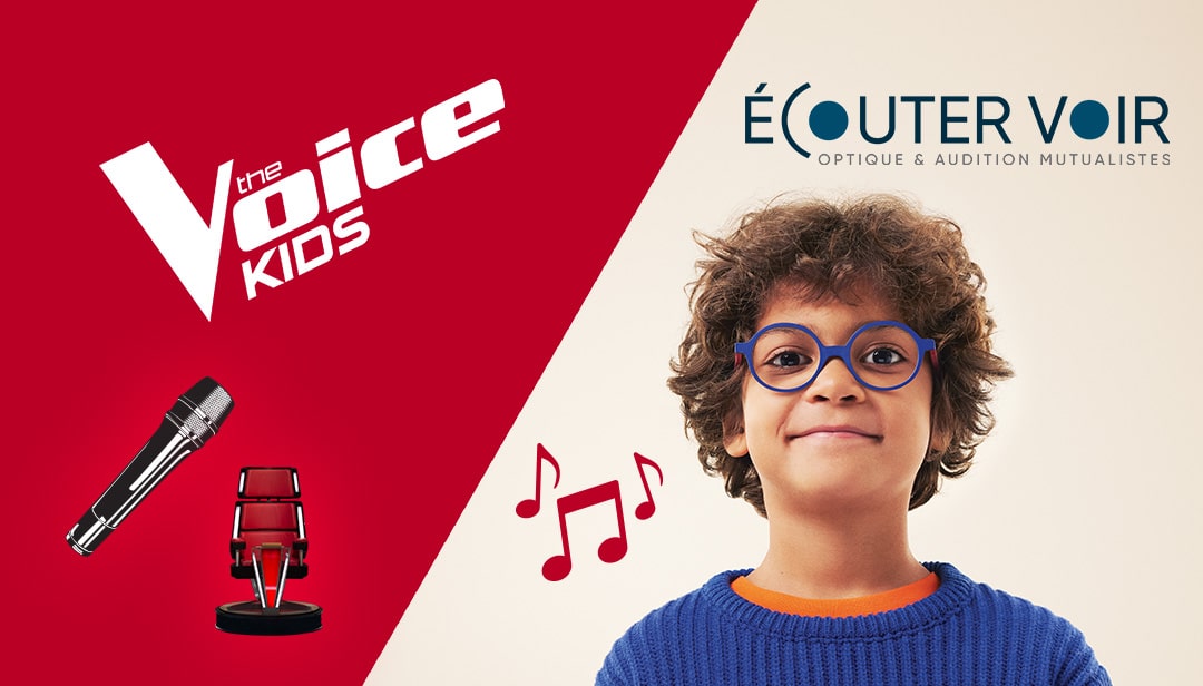 The Voice Kids